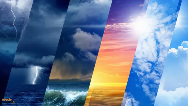 Extreme Weather: A Growing Global Challenge - 2024