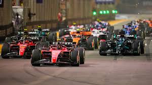 Formula 1 Updates: Highlights from the 2024 Season