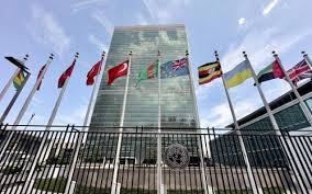 Global Events: Shaping the World in 2025
