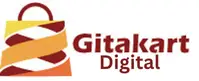 Gitakart Digital Logo