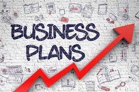 Business Planning of Gitakart Digital