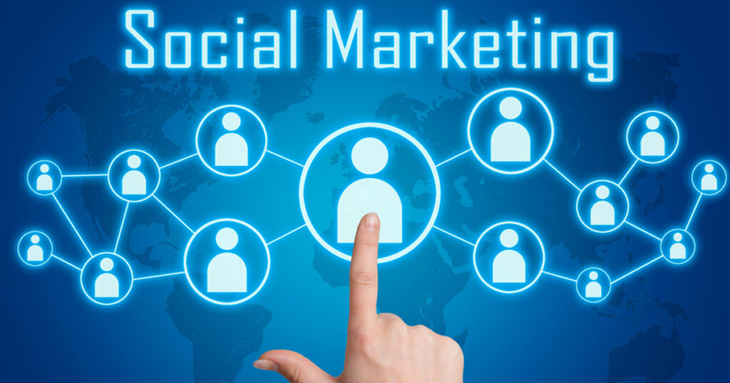 Social Marketing of Gitakart digital