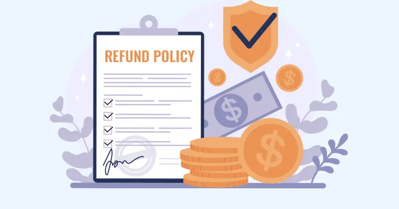 gitakart digital refund policy