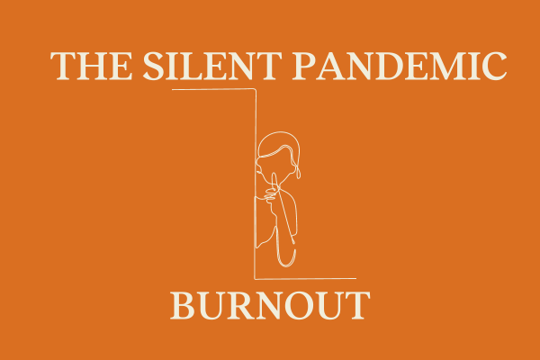 “The Silent Epidemic: Why Everyone is Talking About Burnout (And How to Overcome It)” – 2025