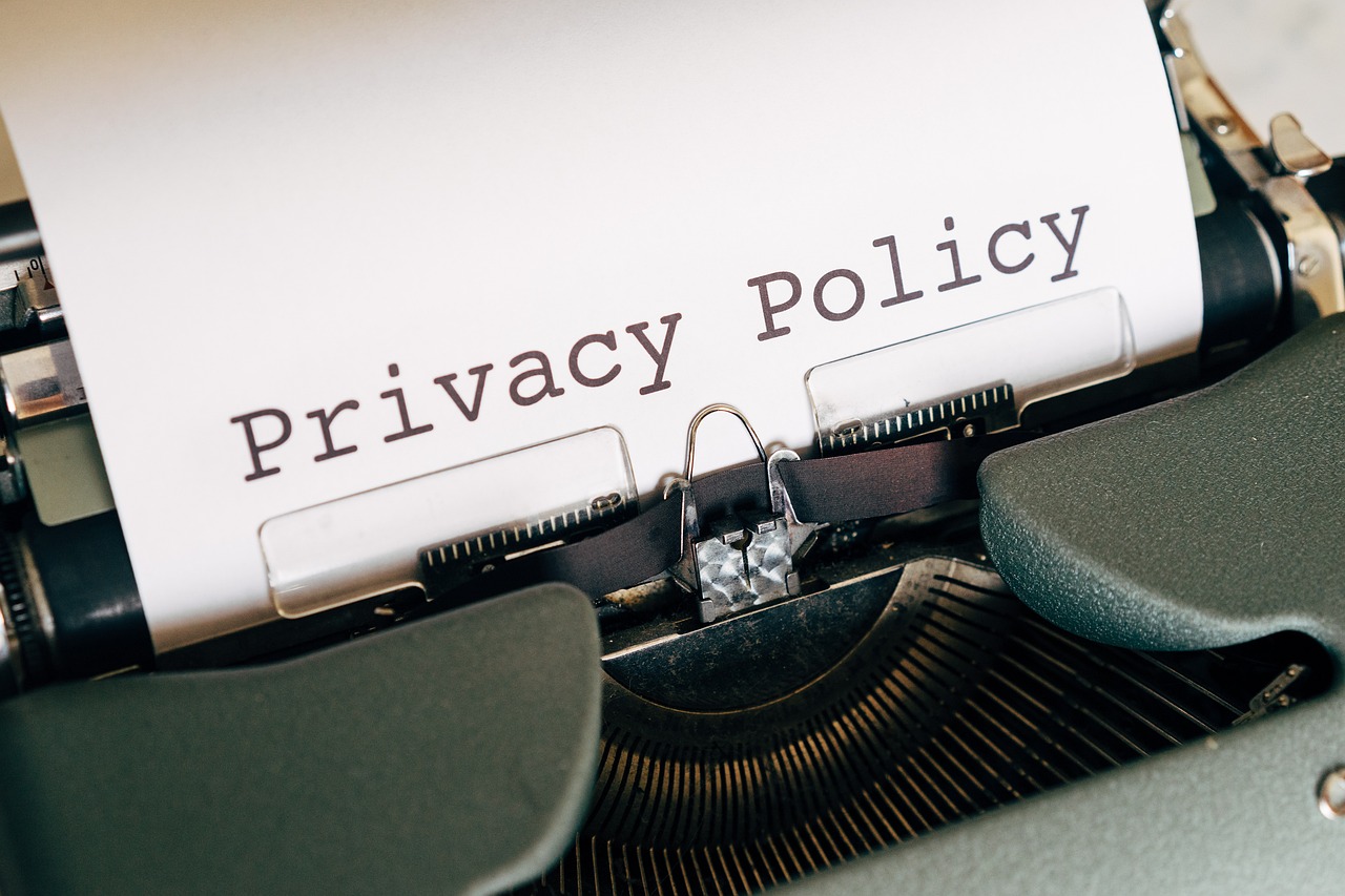 Gitakart digital Privacy Policy Page