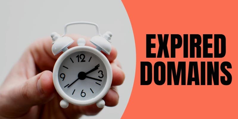 What is an Expired Domain? A Complete Guide-2025