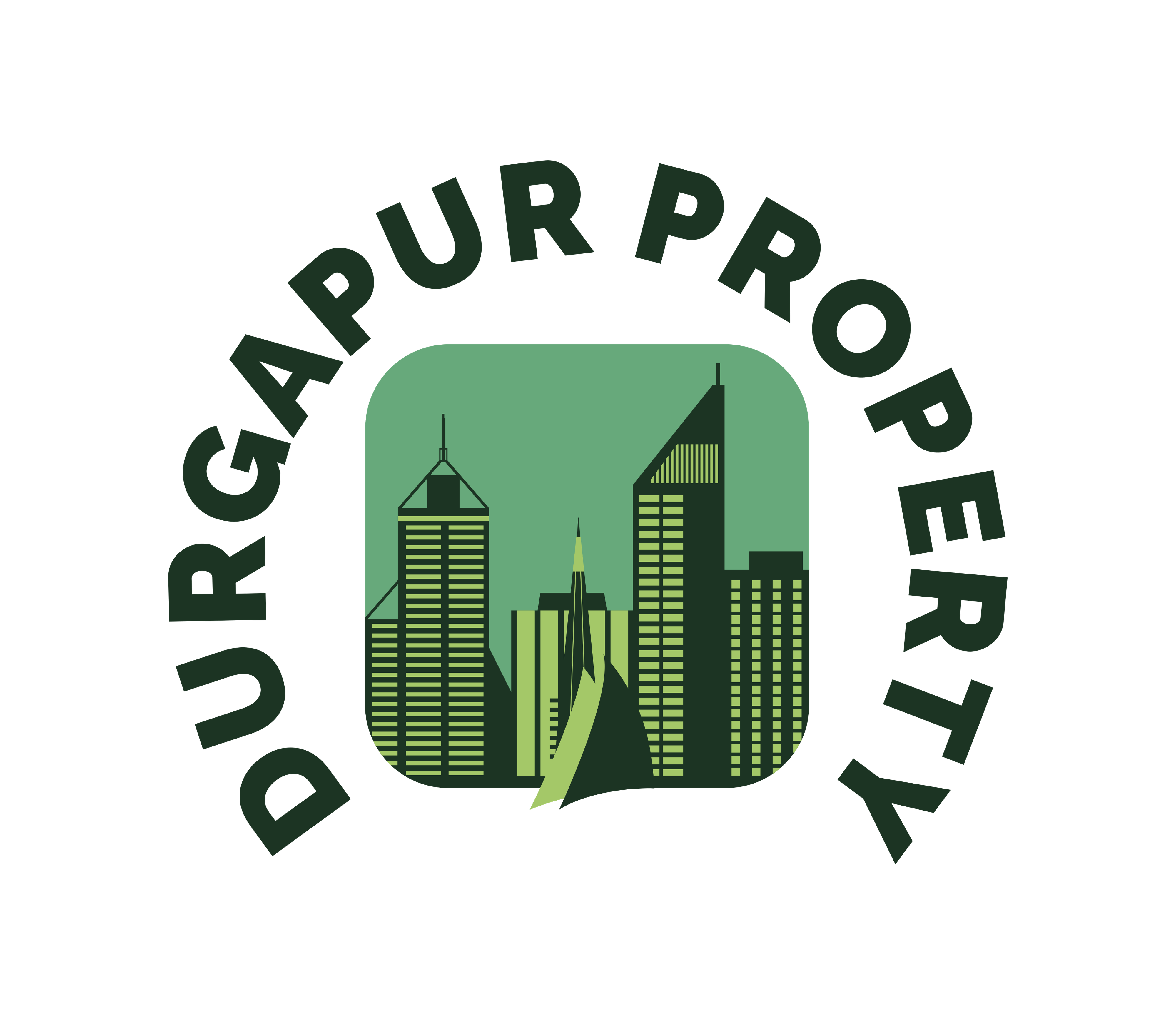 What is Durgapur Property? 2025