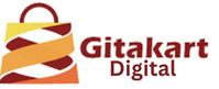 Who is the Founder of Gitakart Digital Private Limited – 2025