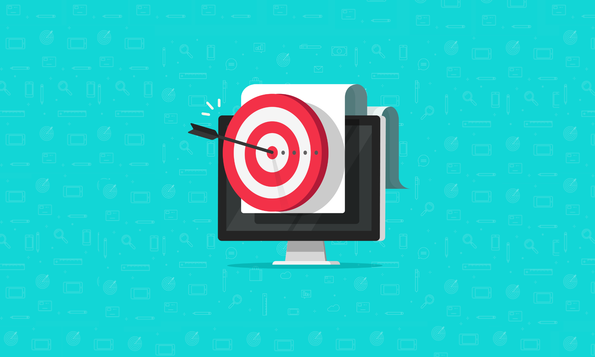 How to Identify Your Target Audience Before Building a Website - 2025