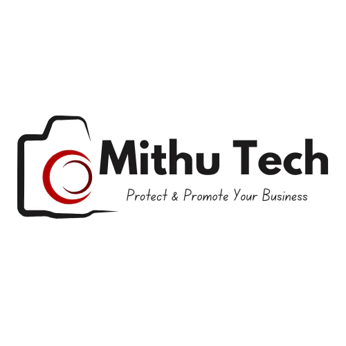 Mithu Tech: Your Trusted Digital & Surveillance Solutions Partner in Durgapur